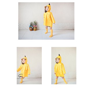 ÁO MƯA KHỦNG LONG CHO BÉ