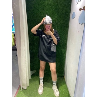 Basic Line Tee (Áo Thun Basic Nhiều Màu) // 19 DEGREES
