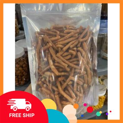 BÁNH THÈO LÈO MẮM ỚT  - 100G / 250G / 500G