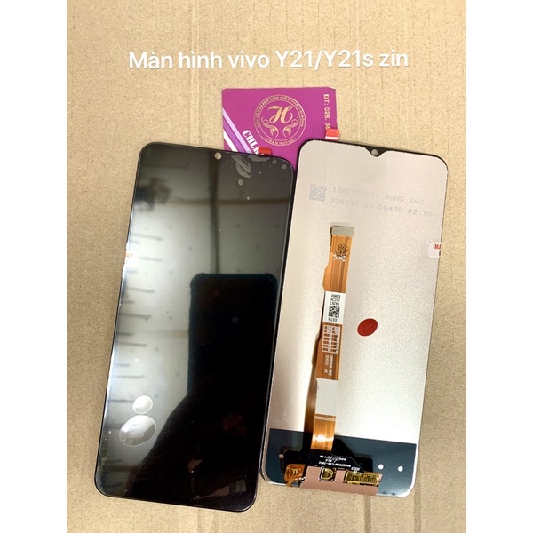 Màn hình vivo y21/y21s/Y31s/Y32/Y15a newzin