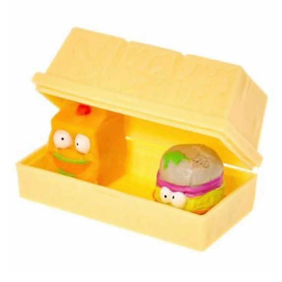 [Mã LIFEXANH03 giảm 10% đơn 500K] Đồ chơi The Grossery Gang Yuck bar