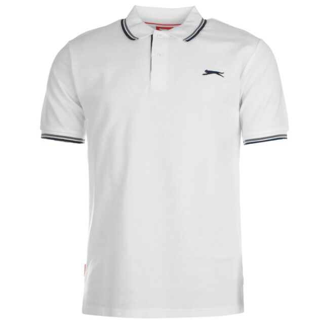 Áo Polo Slazenger UK xách tay