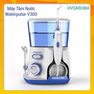 Máy tăm nước gia đình Waterpulse V300 chính hãng