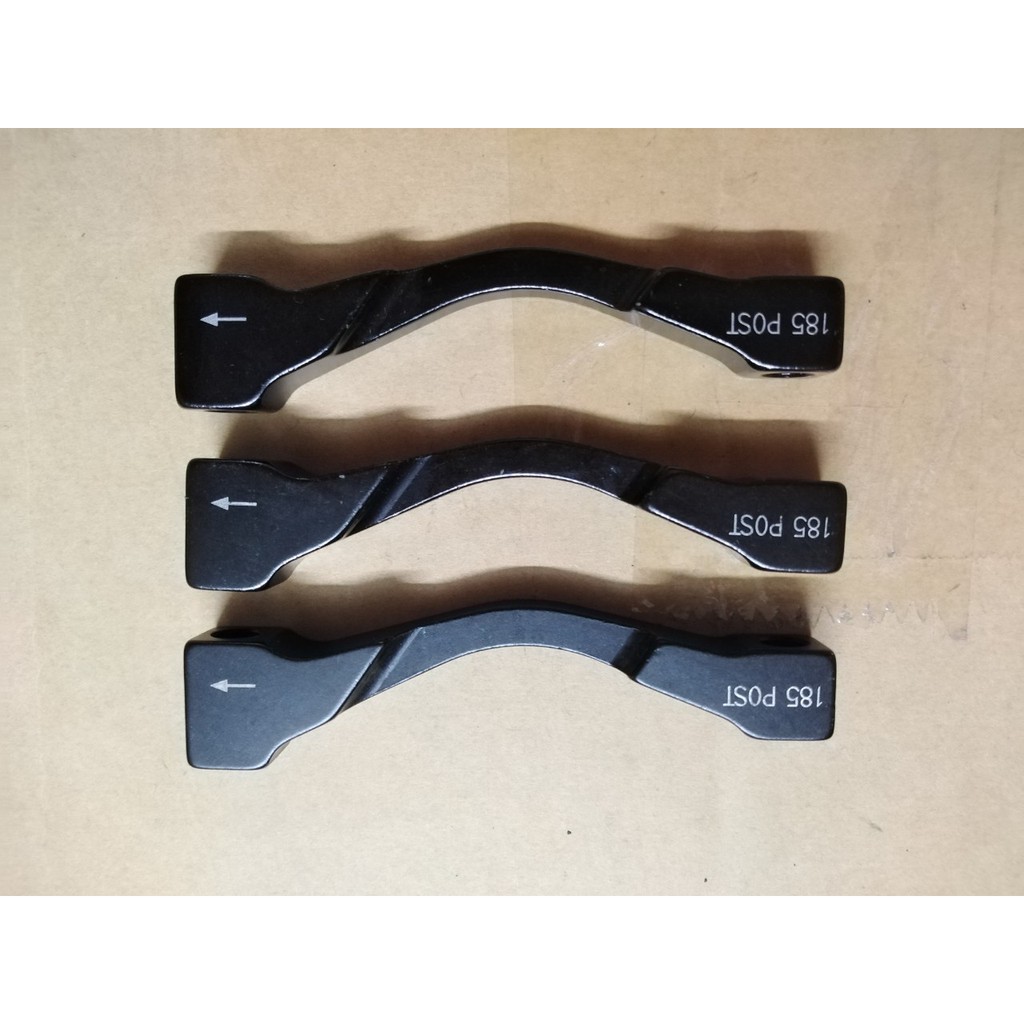 cầu thắng đĩa xe đạp, phía sau 185mm