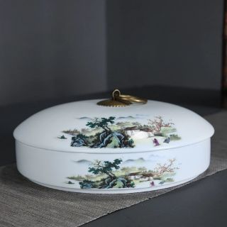 Khay đựng chè
