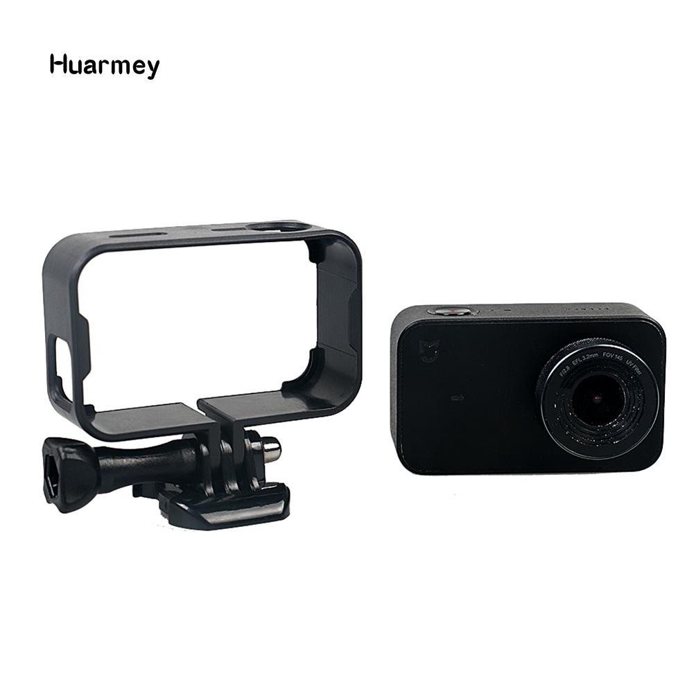 Khung Cố Định Camera Hành Trình Xiaomi Mijia Mini 4k