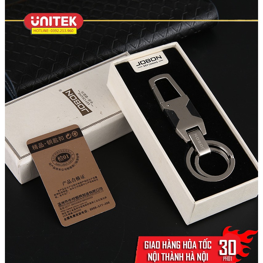 Móc Chìa Khóa Jobon Key Chains ZB-010