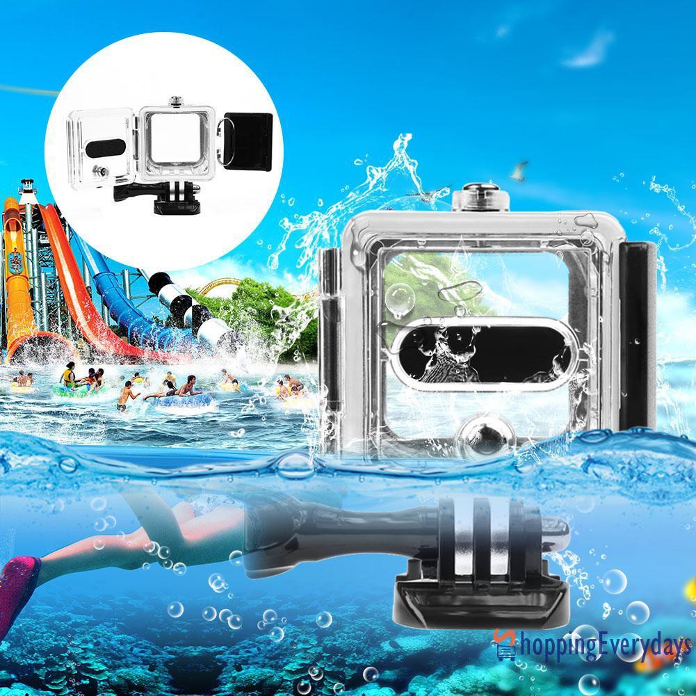 SV Vỏ Chống Nước 40m Cho Gopro Hero 4 5