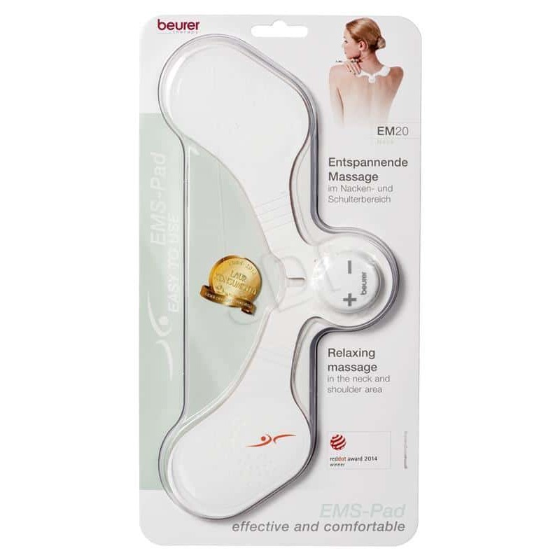 Máy Massage mini cổ EM 20 Neck