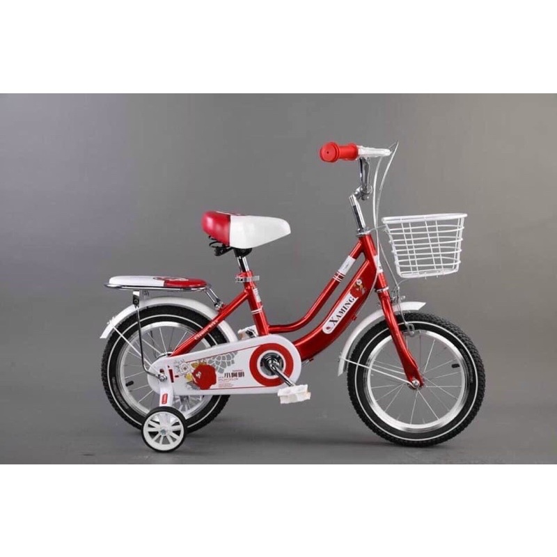 Xe đạp Xaming trẻ em từ 2-8 tuổi Mã sp 03