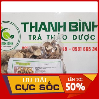 Combo 2 Kg Củ Ráy Khô - Thảo Dược Uy Tín
