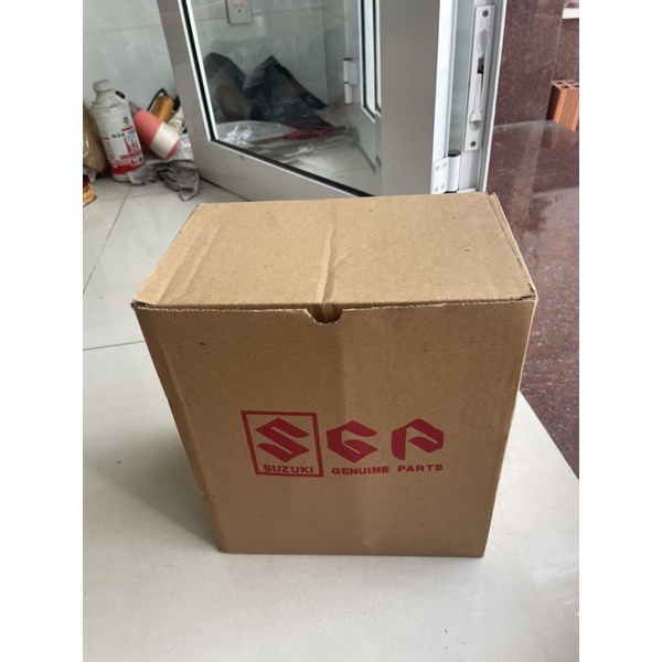 choá đèn satria new ( loại không jack dây điện )