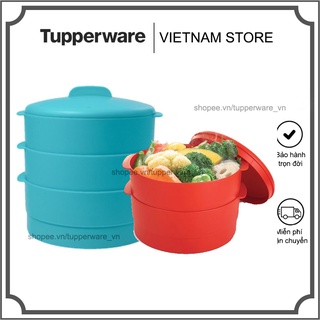 Xửng Hấp Steam It Tupperware