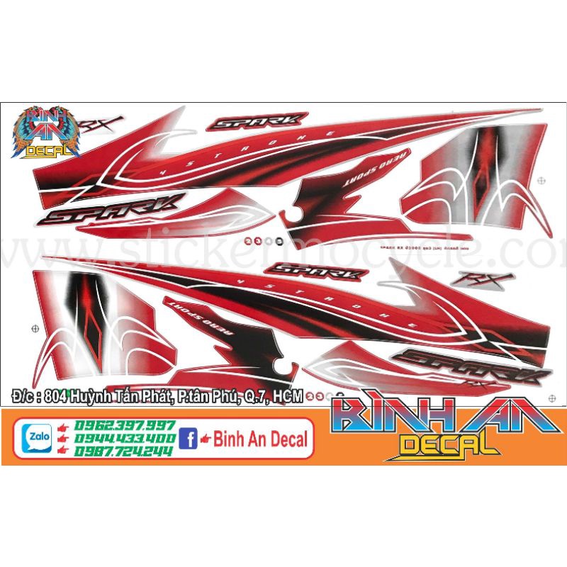 TEM RỜI JUPITER FI