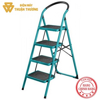 Thang xếp 4 bậc thang total thlad09041