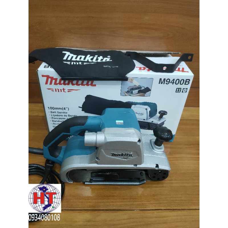 [CHÍNH HÃNG] Máy chà nhám xe tăng Makita MT Series M9400B