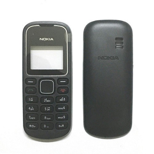 Vỏ Phím Nokia 1280 zin