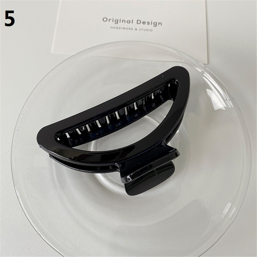 Kẹp Tóc Đính Ngọc Trai Thanh Lịch Sang Trọng Cho Nữ