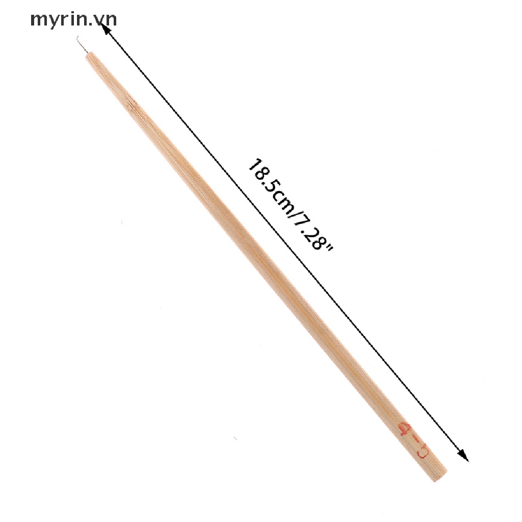 Myrin Móc Lưới Ren Thông Gió Nối Tóc Giả &amp; Nối Dài