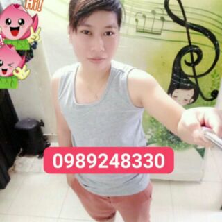 Áo nịt ngực tomboy