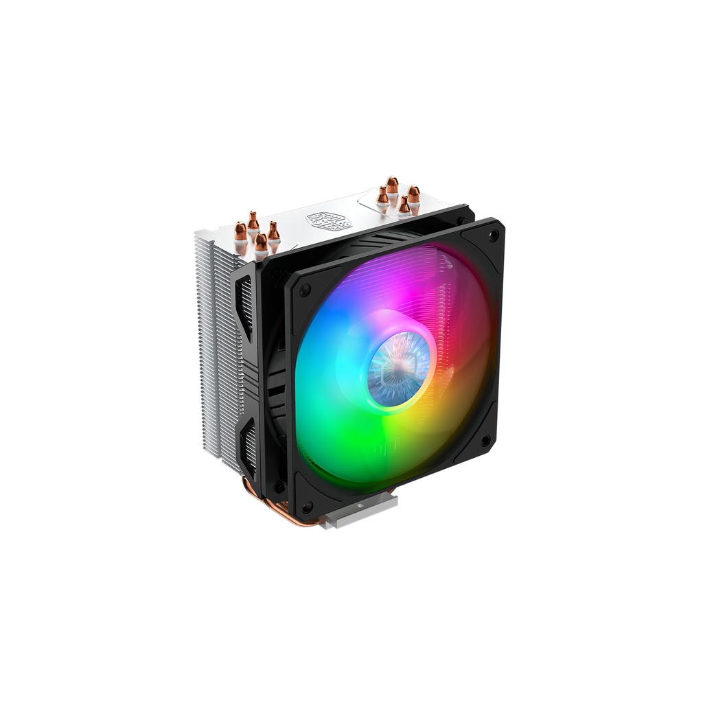 Tản Nhiệt Khí Cooler Master Hyper 212 Spectrum V2