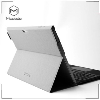 Bao da Surface Pro 4,Pro 5,Pro 6 , Pro 7 Mcdodo - Bảo vệ Surface theo phong cách hiện đại -A018