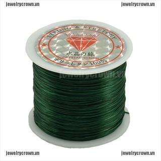 Cuộn Dây Cước 50m 0.5M Bền Chắc