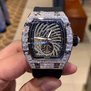 đồng hồ richard mille nam