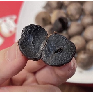 TỎI ĐEN CÔ ĐƠN LOẠI I (185K/500GRAM)