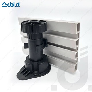 Chân tăng chỉnh chiều cao tủ bếp