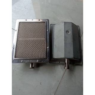 Bếp gas nướng bánh mỳ doner kebab