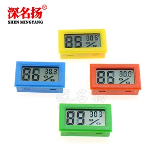 [Quantity Có Thể Tối Ưu] Máy Đo Nhiệt Độ Nhiệt Độ Nhiệt Độ Điện Tử @ -