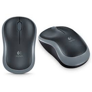(Loại tốt) Chuột không dây Logitech M186.