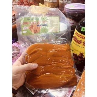 Khoai lang mật sấy dẻo (không đường )33.500₫