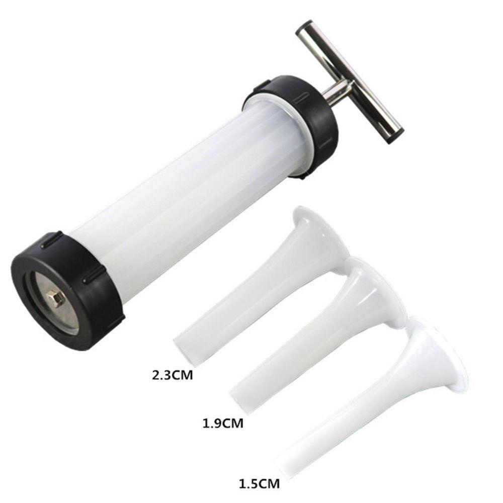 YIYU Phễu Làm Xúc Xích Tiện Dụng Cho Nhà Bếp