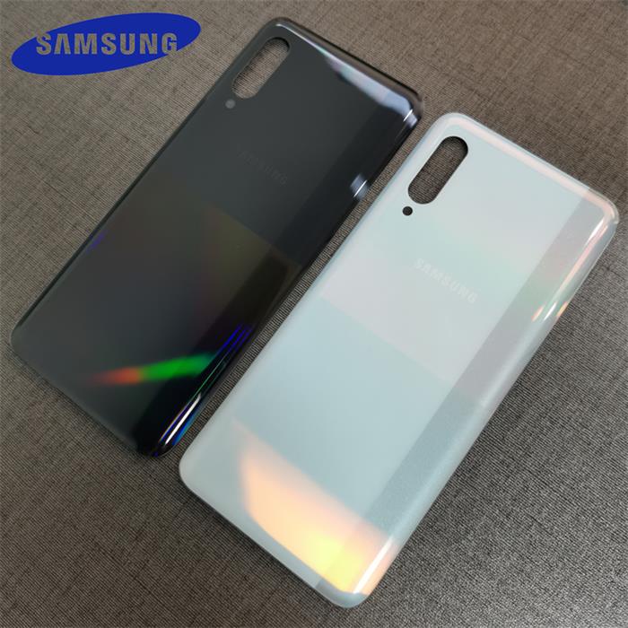 Mặt Lưng Điện Thoại Chất Lượng Cao Thay Thế Chuyên Dụng Cho Samsung Galaxy A90 5G A908