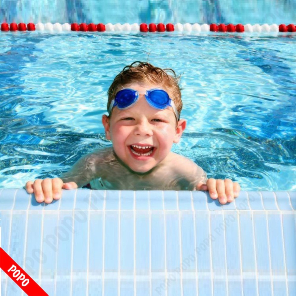 Kính bơi cho bé, kính bơi trẻ em dành cho trẻ nhỏ dưới 12 tuổi mắt kiếng bơi cản tia UV