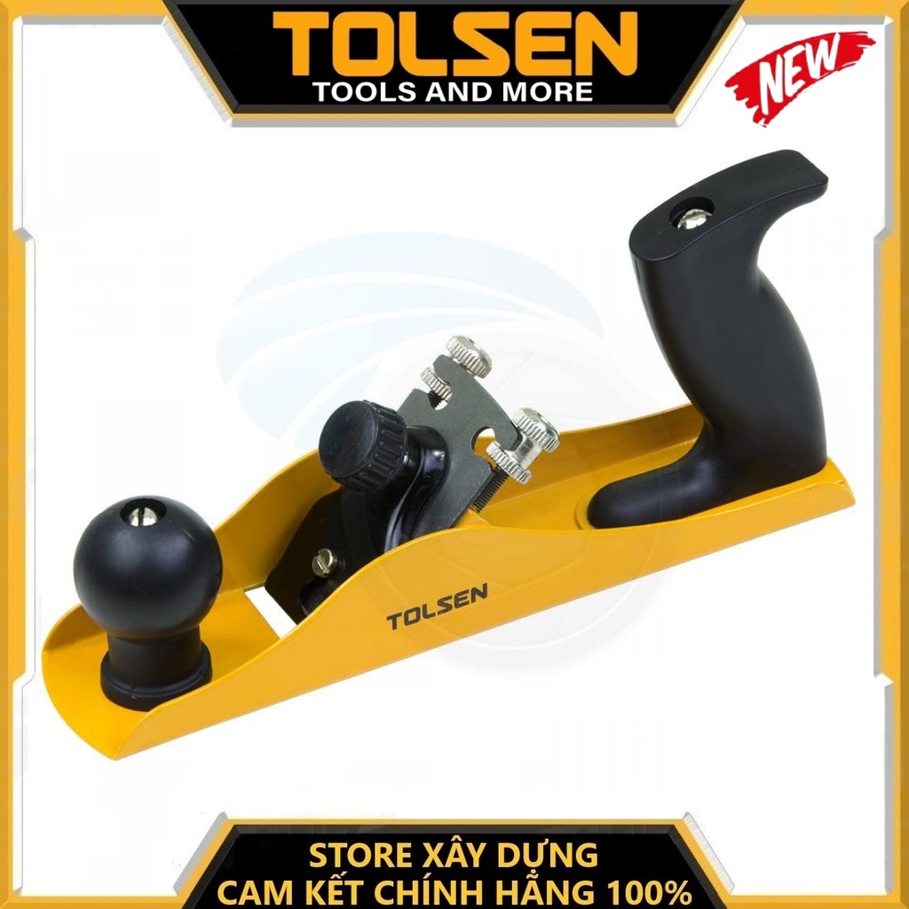 BÀN BÀU 235MM TOLSEN 42000 - HÀNG CHÍNH HÃNG