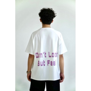 Áo thun 100% cotton co giãn 4 chiều “ Smile Tee “