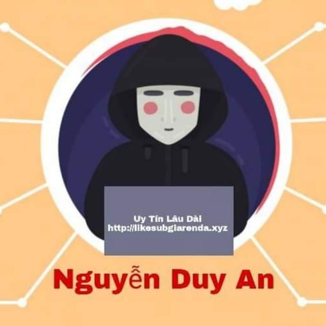 Nguyễn Duy An