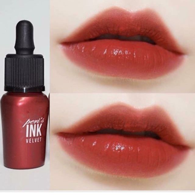 Son ink siêu lì