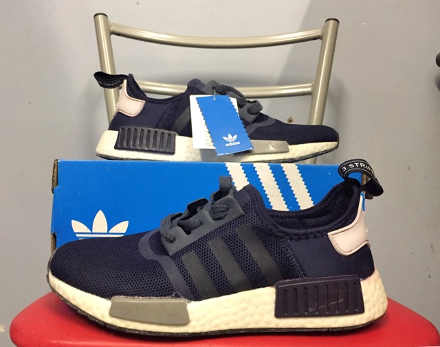 Giày Adidas NMD R1