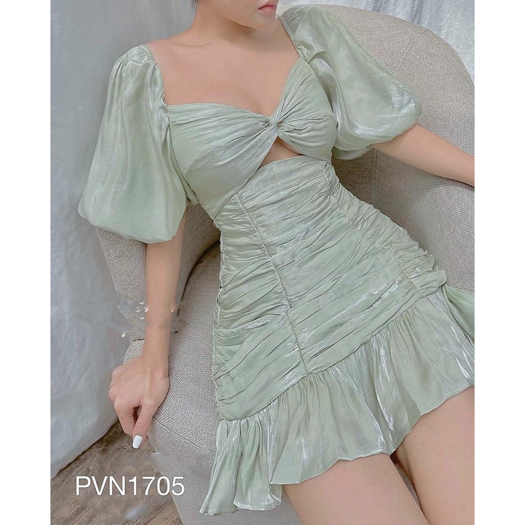 Đầm sáng bóng | BigBuy360 - bigbuy360.vn