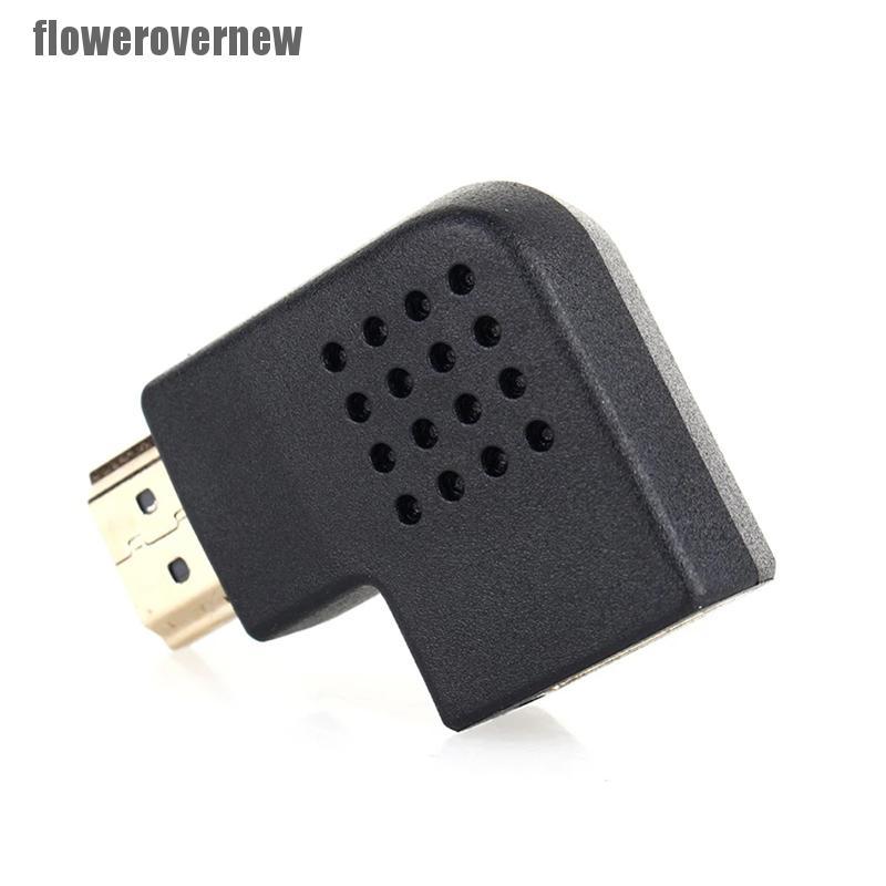Đầu Chuyển Đổi Hdmi 90 Độ | BigBuy360 - bigbuy360.vn