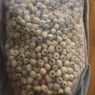 HẠT SEN BẮC 1KG