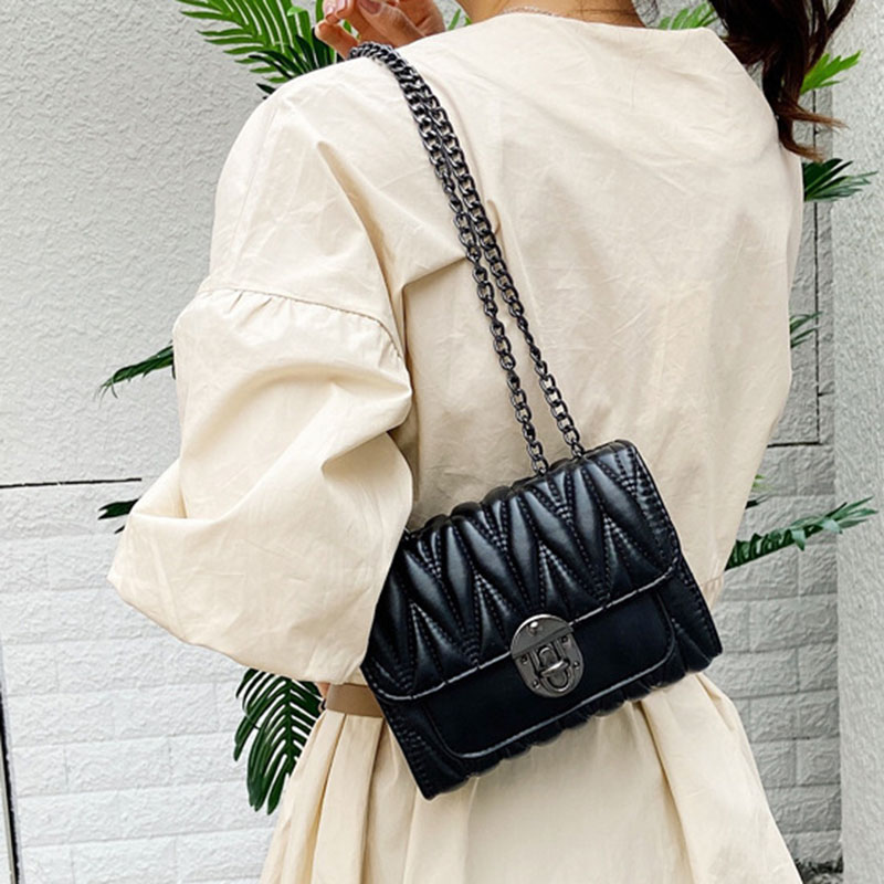 Túi Đeo Chéo Thời Trang Sành Điệu Nữ Tính
