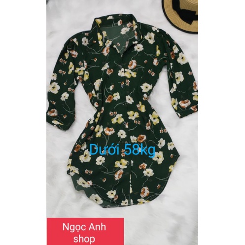 Đầm sơmi ,thun ,gấm các loại sale đồng giá