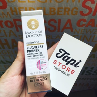 Kem lót Manuka Doctor ApiRefine Flawless Primer