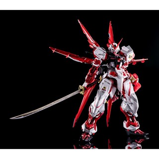 Mô hình lắp ráp MG 1/10 Gundam Astray Red Flight Unit Daban