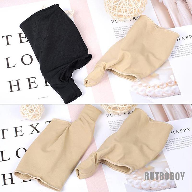 (Hàng Mới Về) 1 Cặp Đai Điều Chỉnh Tách Ngón Chân Cái Bị Vẹo Tiện Dụng | BigBuy360 - bigbuy360.vn